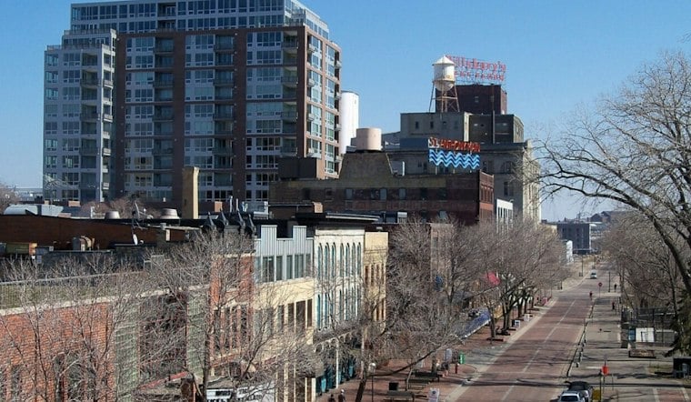 Great Northern Festival Marks 10th Year With Riverfront Sauna Village, Ice Bar