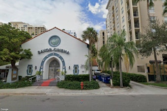 Greek Film Festival Returns to Fort Lauderdale Despite Loss of County Grant