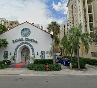 Greek Film Festival Returns to Fort Lauderdale Despite Loss of County Grant