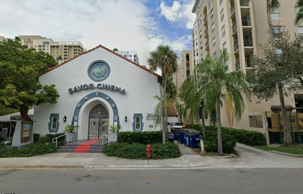 Greek Film Festival Returns to Fort Lauderdale Despite Loss of County Grant