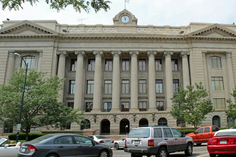 Greeley Woman Avoids Prison After Kidnapping 3-Year-Old Girl Near Apartment