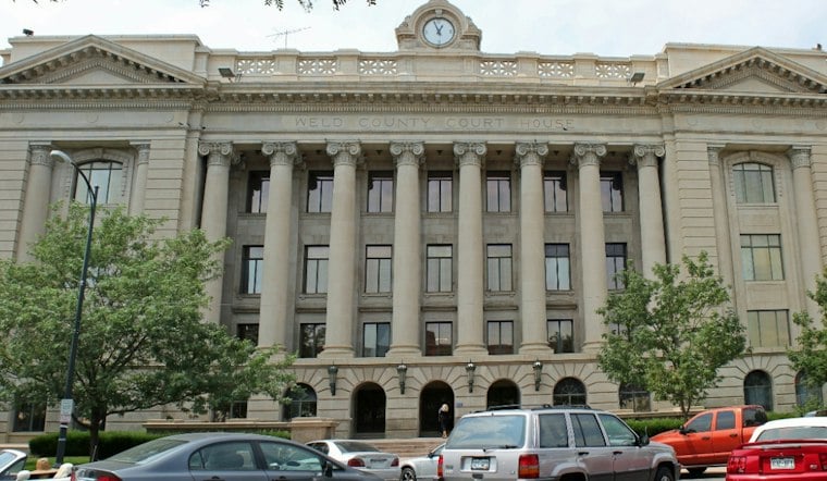 Greeley Woman Avoids Prison After Kidnapping 3-Year-Old Girl Near Apartment