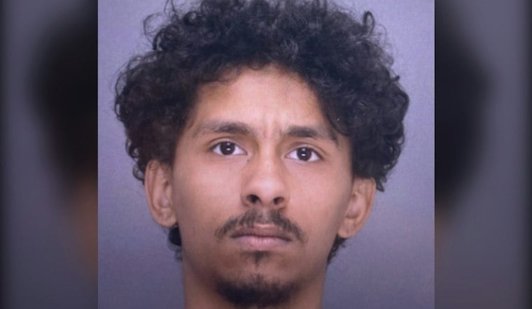 Green Bay Police Hunt Armed Man After East Side Disturbance