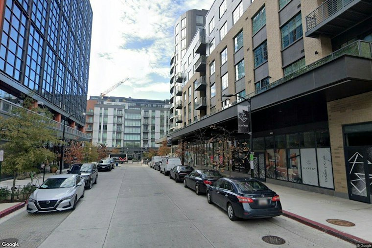 Green Hyundai Santa Fe Ties Three Overnight NE DC Robberies, $10K Reward Offered