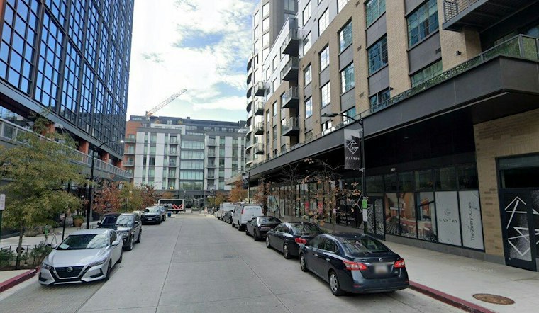 Green Hyundai Santa Fe Ties Three Overnight NE DC Robberies, $10K Reward Offered