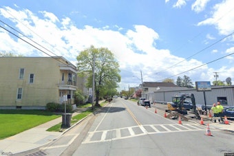 Green Island Man, .23% BAC, Slams Into Watervliet Home, Walks Away
