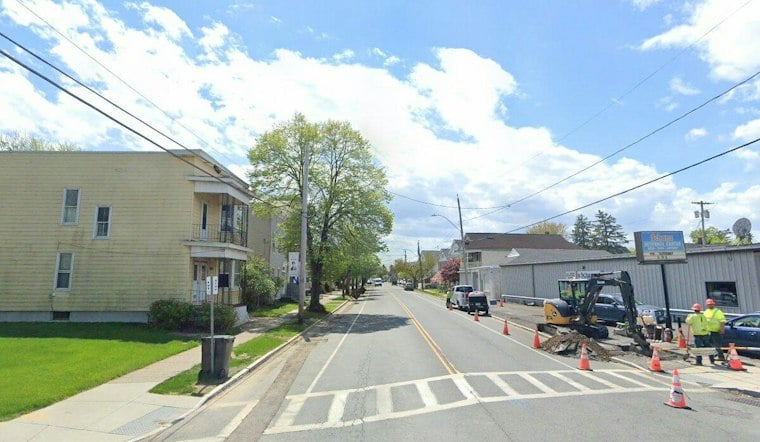 Green Island Man, .23% BAC, Slams Into Watervliet Home, Walks Away