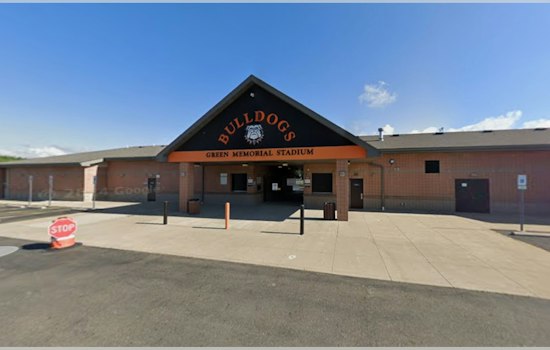 Green Weighs Ditching 27.8 Industrial Acres for 115 Redwood Apartments on Stein Road