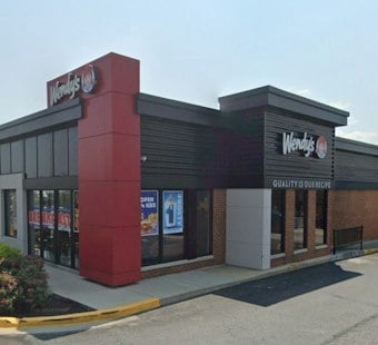 Greenbelt Police Hunt Suspect in Attempted Armed Robbery at Wendy's
