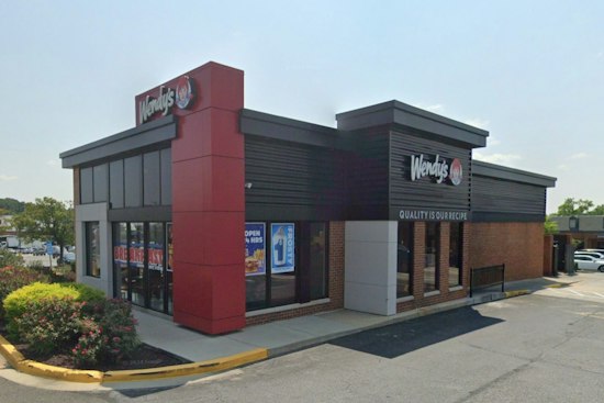 Greenbelt Police Hunt Suspect in Attempted Armed Robbery at Wendy's
