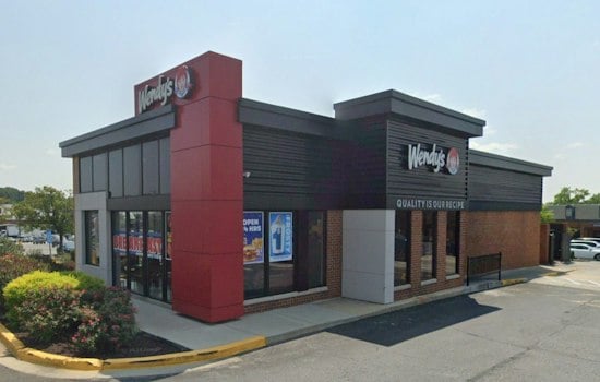 Greenbelt Police Hunt Suspect in Attempted Armed Robbery at Wendy's