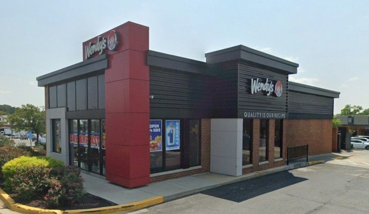 Greenbelt Police Hunt Suspect in Attempted Armed Robbery at Wendy's