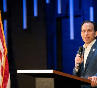 Greenberg, Parrish-Wright Clash on Crime, Housing in Louisville Mayor Debate