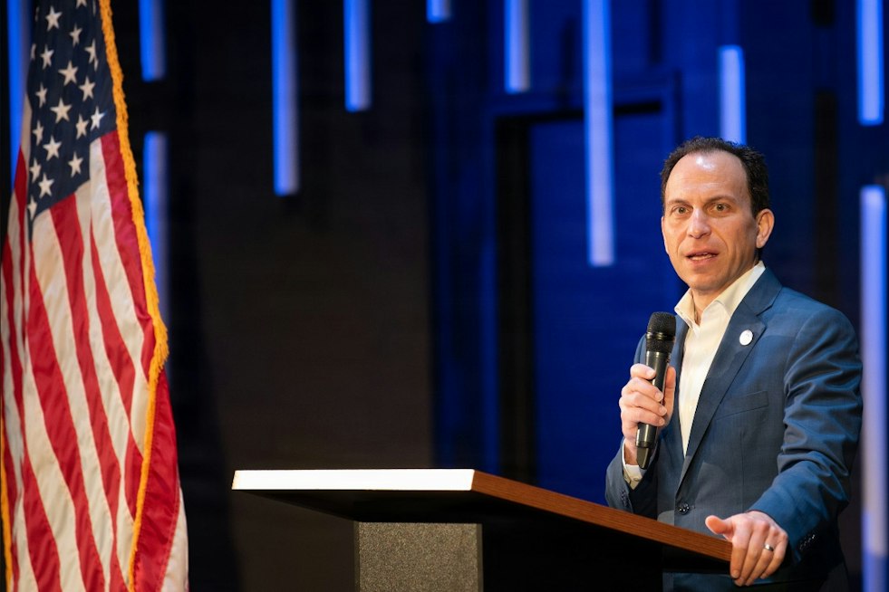 Greenberg, Parrish-Wright Clash on Crime, Housing in Louisville Mayor Debate