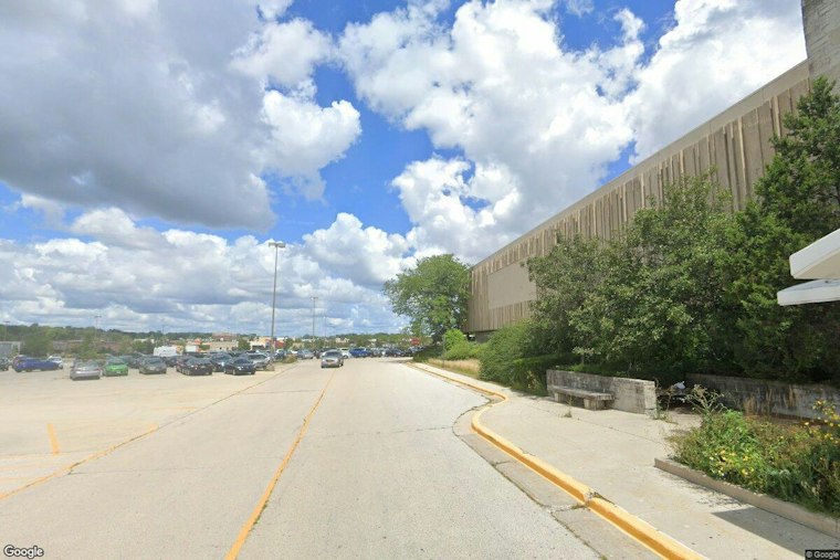 Greendale Mall Burglaries Tied to $2.4M Jewelry Heist Spree Across Three States