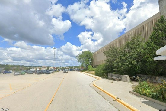 Greendale Mall Burglaries Tied to $2.4M Jewelry Heist Spree Across Three States