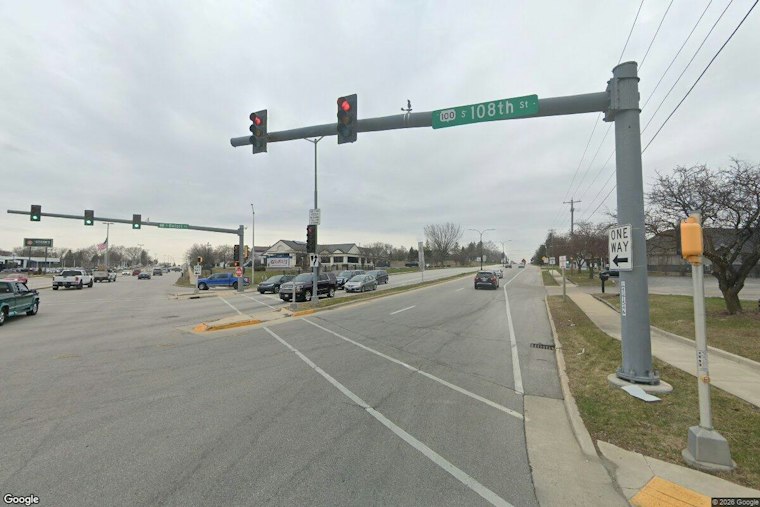 Greenfield Bar Fight Leaves Man With Neck Wound, Two Arrested