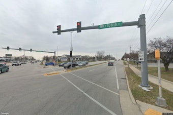 Greenfield Bar Fight Leaves Man With Neck Wound, Two Arrested