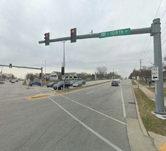 Greenfield Bar Fight Leaves Man With Neck Wound, Two Arrested