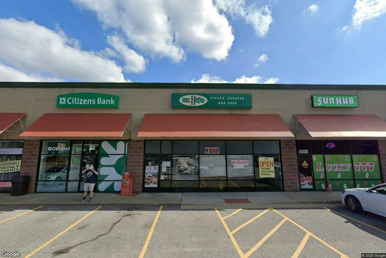 Greenfield Business Raided as Ohio Seizes 63 Suspected Illegal Slot Machines