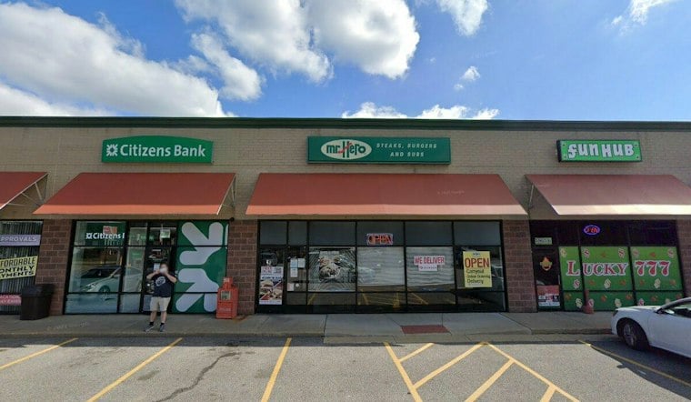 Greenfield Business Raided as Ohio Seizes 63 Suspected Illegal Slot Machines