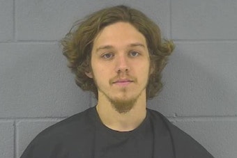 Greenfield Dad Charged After Infant Found With Countless Hemorrhages, Two Brain Bleeds