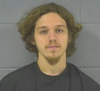 Greenfield Dad Charged After Infant Found With Countless Hemorrhages, Two Brain Bleeds