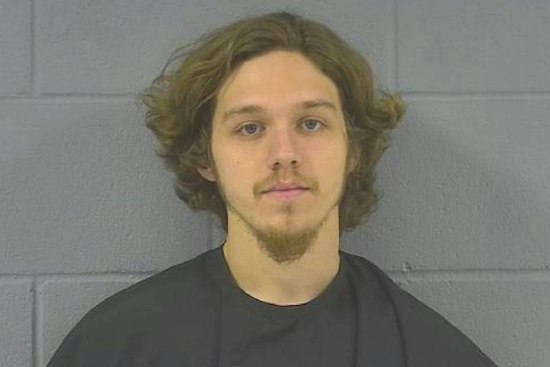 Greenfield Dad Charged After Infant Found With Countless Hemorrhages, Two Brain Bleeds