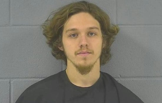 Greenfield Dad Charged After Infant Found With Countless Hemorrhages, Two Brain Bleeds