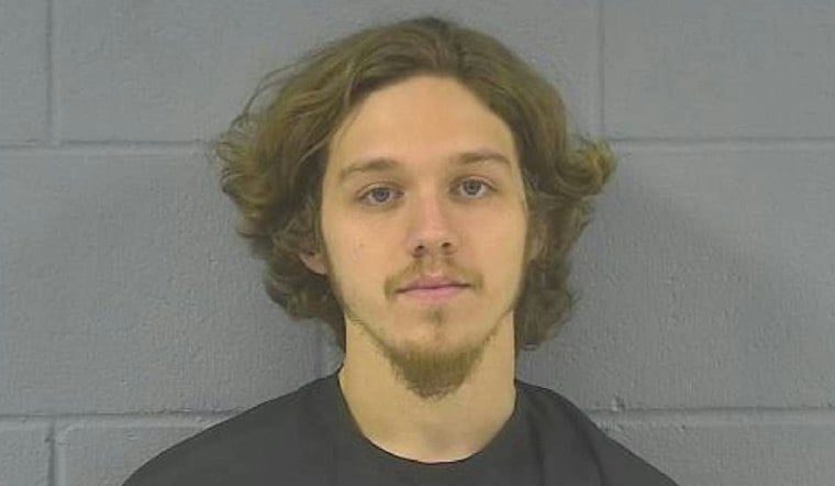 Greenfield Dad Charged After Infant Found With Countless Hemorrhages, Two Brain Bleeds