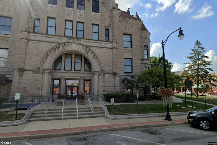 Greenfield Man Gets Five Years Combined for Child Porn, Bestiality Charges