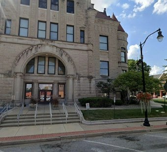 Greenfield Man Gets Five Years Combined for Child Porn, Bestiality Charges
