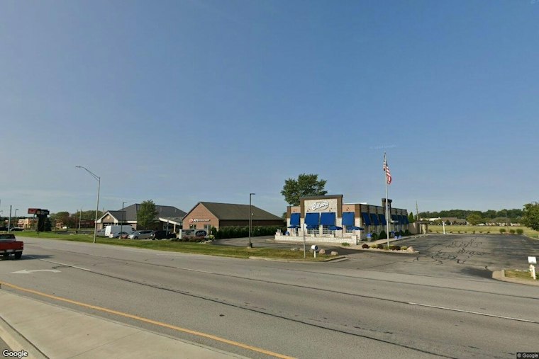 Greenfield Panel Approves LongHorn Steakhouse, Questions Its Extra Parking