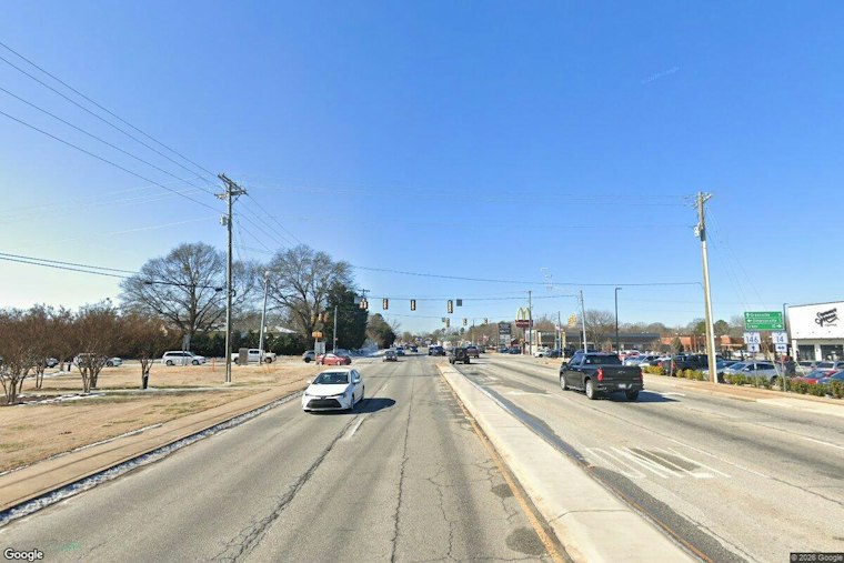 Greenlink Board Oks Plan to Expand Greenville Bus Routes, Eyes $11M Price Tag