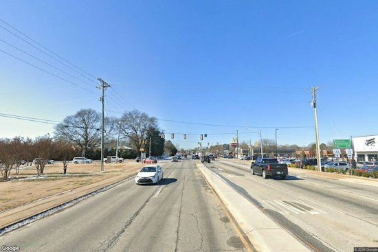 Greenlink Board Oks Plan to Expand Greenville Bus Routes, Eyes $11M Price Tag