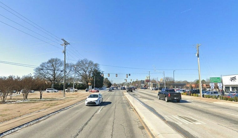 Greenlink Board Oks Plan to Expand Greenville Bus Routes, Eyes $11M Price Tag