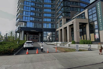 Greenpoint Luxury Tower Ran on Generator for a Month, Tenants Sue Over Fire Fallout