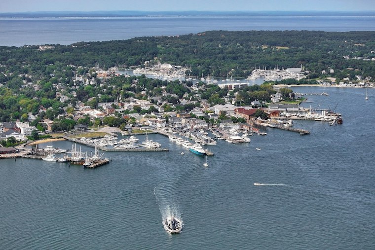 Greenport Supervisor Race Pits Ex-Judge Against Deputy Amid Board Infighting