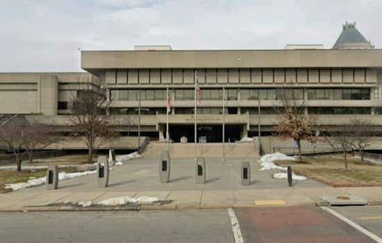 Greensboro Approves $260M Plan to Scrub Forever Chemicals From Tap Water