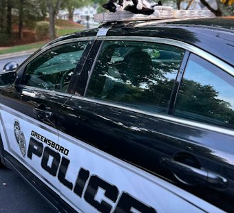 Greensboro Man, 33, Killed Near Bernau Avenue in City's 22nd Homicide