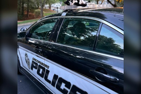 Greensboro Man, 33, Killed Near Bernau Avenue in City's 22nd Homicide