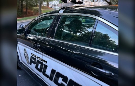 Greensboro Man, 33, Killed Near Bernau Avenue in City's 22nd Homicide