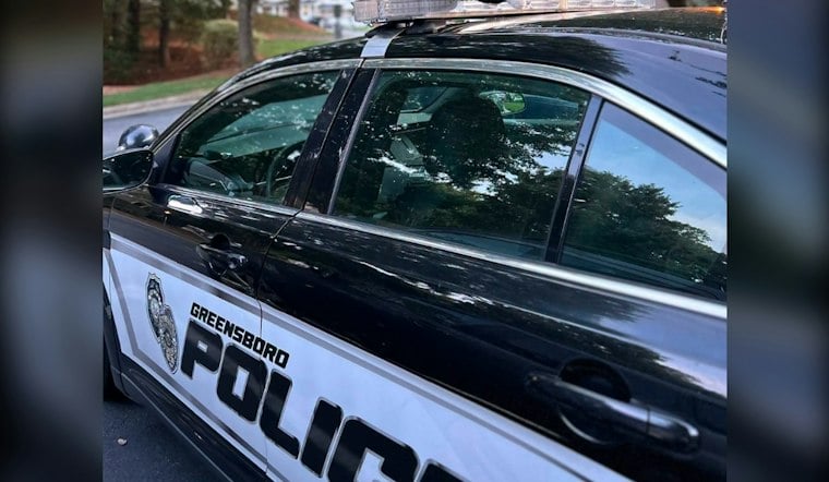 Greensboro Man, 33, Killed Near Bernau Avenue in City's 22nd Homicide