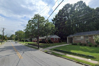 Greensboro Man Out on Bond for Violent Felonies Charged in East Florida Street Shooting