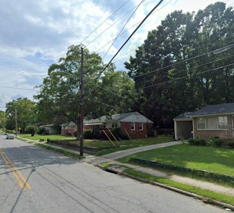 Greensboro Man Out on Bond for Violent Felonies Charged in East Florida Street Shooting