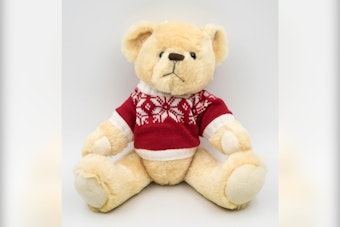 Greensboro Police Teddy Bear Program Aims to Comfort Children