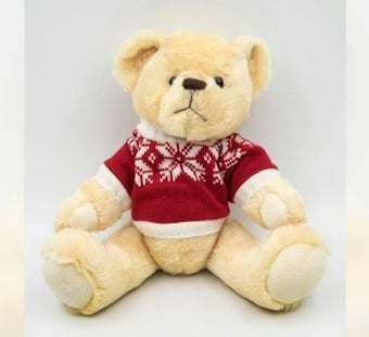 Greensboro Police Teddy Bear Program Aims to Comfort Children