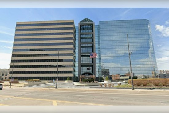 Greenville Area Wages Jump 5.1%, Topping National Pay Growth Rate
