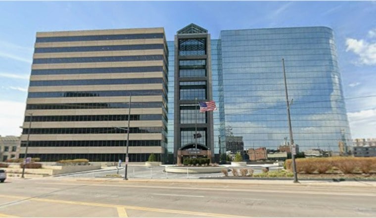 Greenville Area Wages Jump 5.1%, Topping National Pay Growth Rate