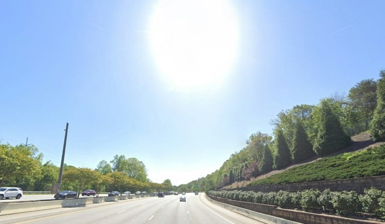 Greenville Basks in Warm Workweek as Weekend Rain Threat Looms